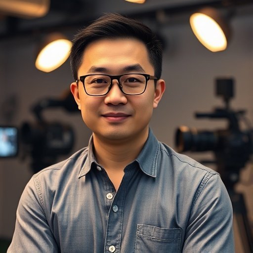 草民影视周悬疑 - 制作总监